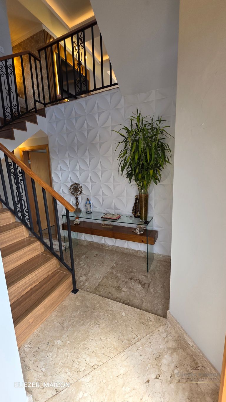 Casa, 3 quartos, 298 m² - Foto 6