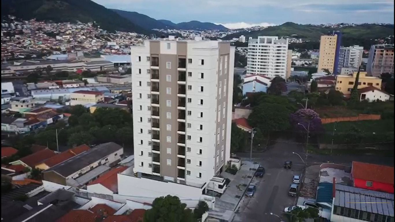 Apartamento, 2 quartos, 74 m² - Foto 1