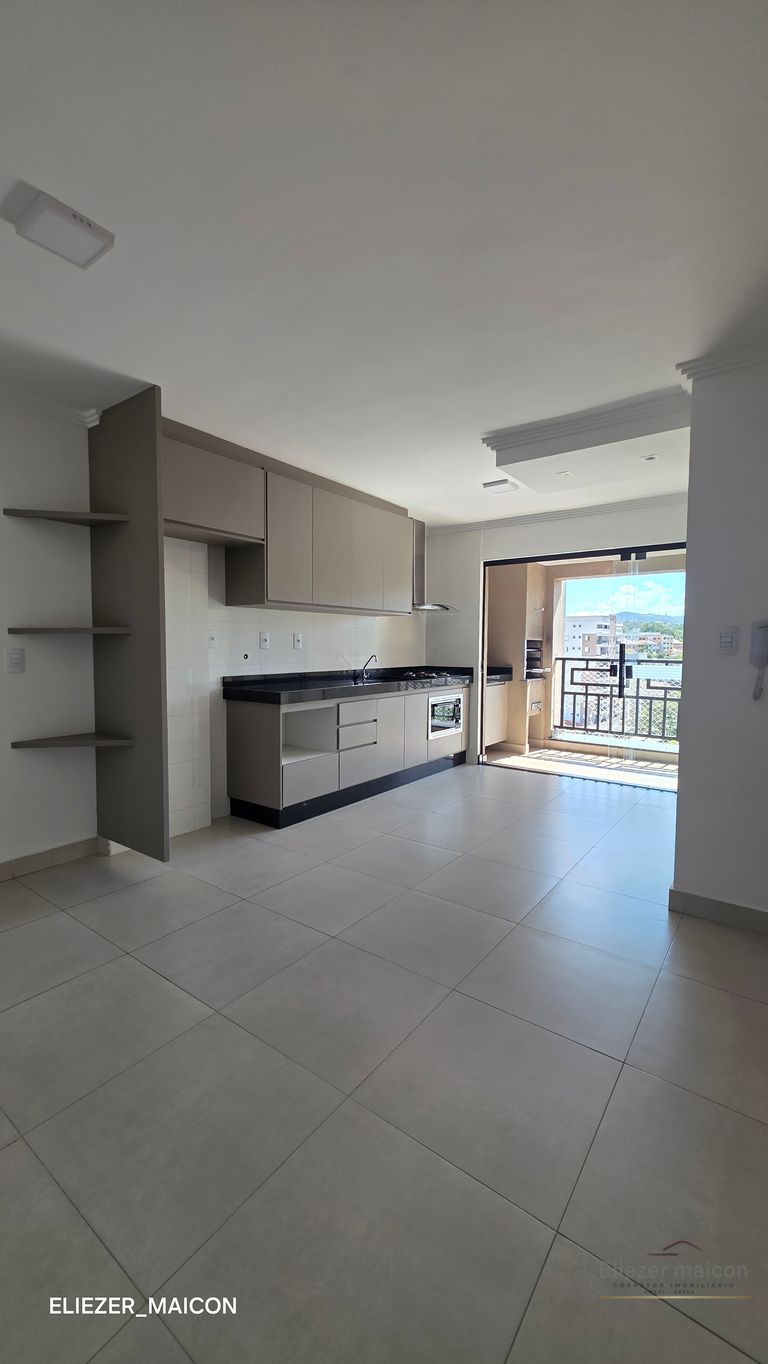 Apartamento, 2 quartos, 74 m² - Foto 10