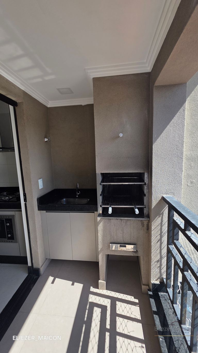 Apartamento, 2 quartos, 74 m² - Foto 16