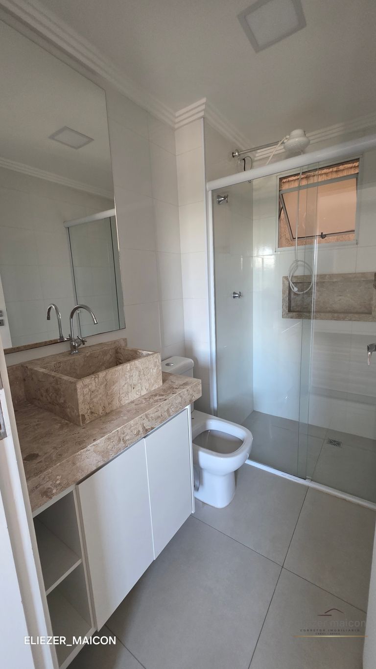 Apartamento, 2 quartos, 74 m² - Foto 28