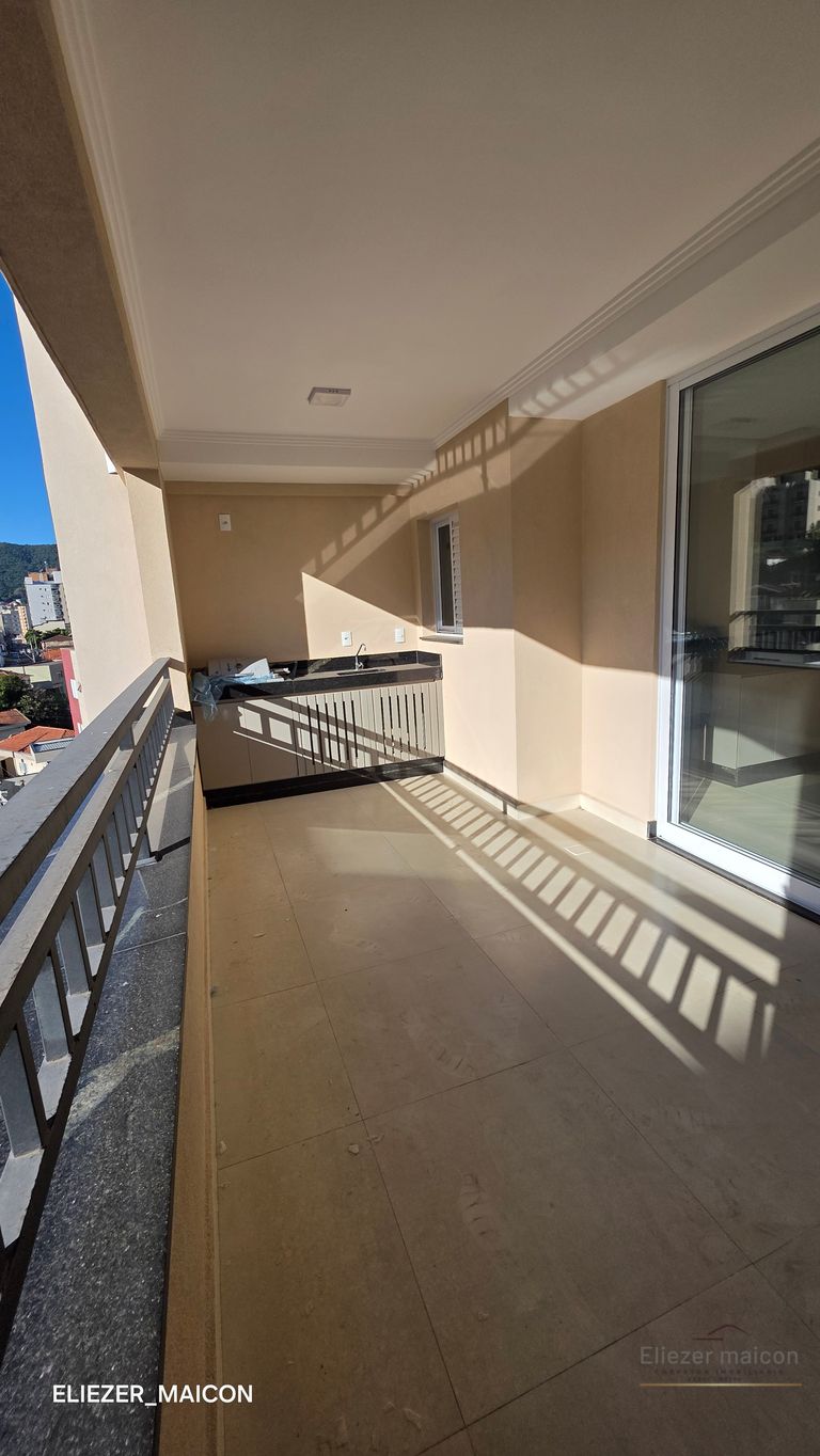Apartamento, 3 quartos, 144 m² - Foto 14