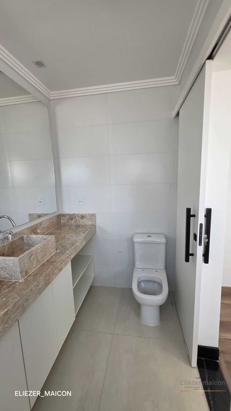 Apartamento, 3 quartos, 144 m² - Foto 33
