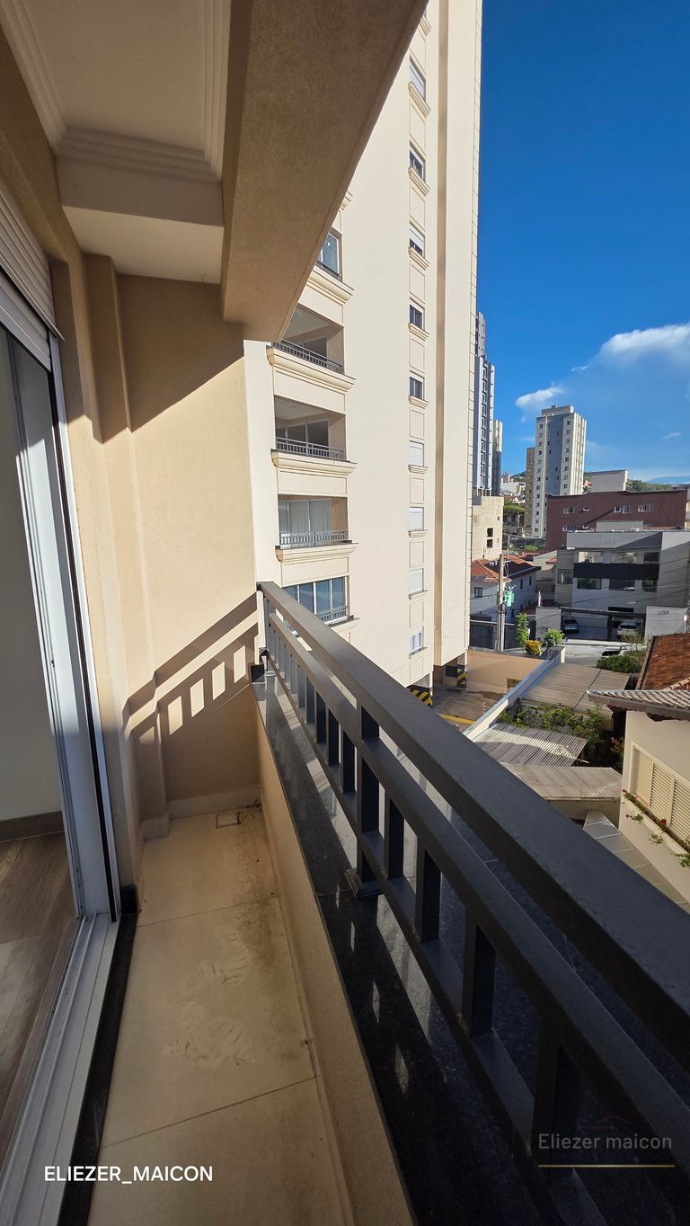 Apartamento, 3 quartos, 144 m² - Foto 25