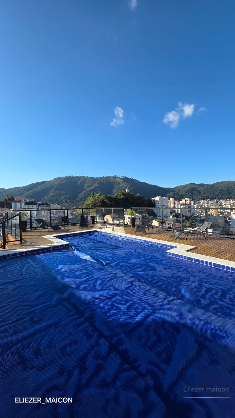 Apartamento, 3 quartos, 144 m² - Foto 47