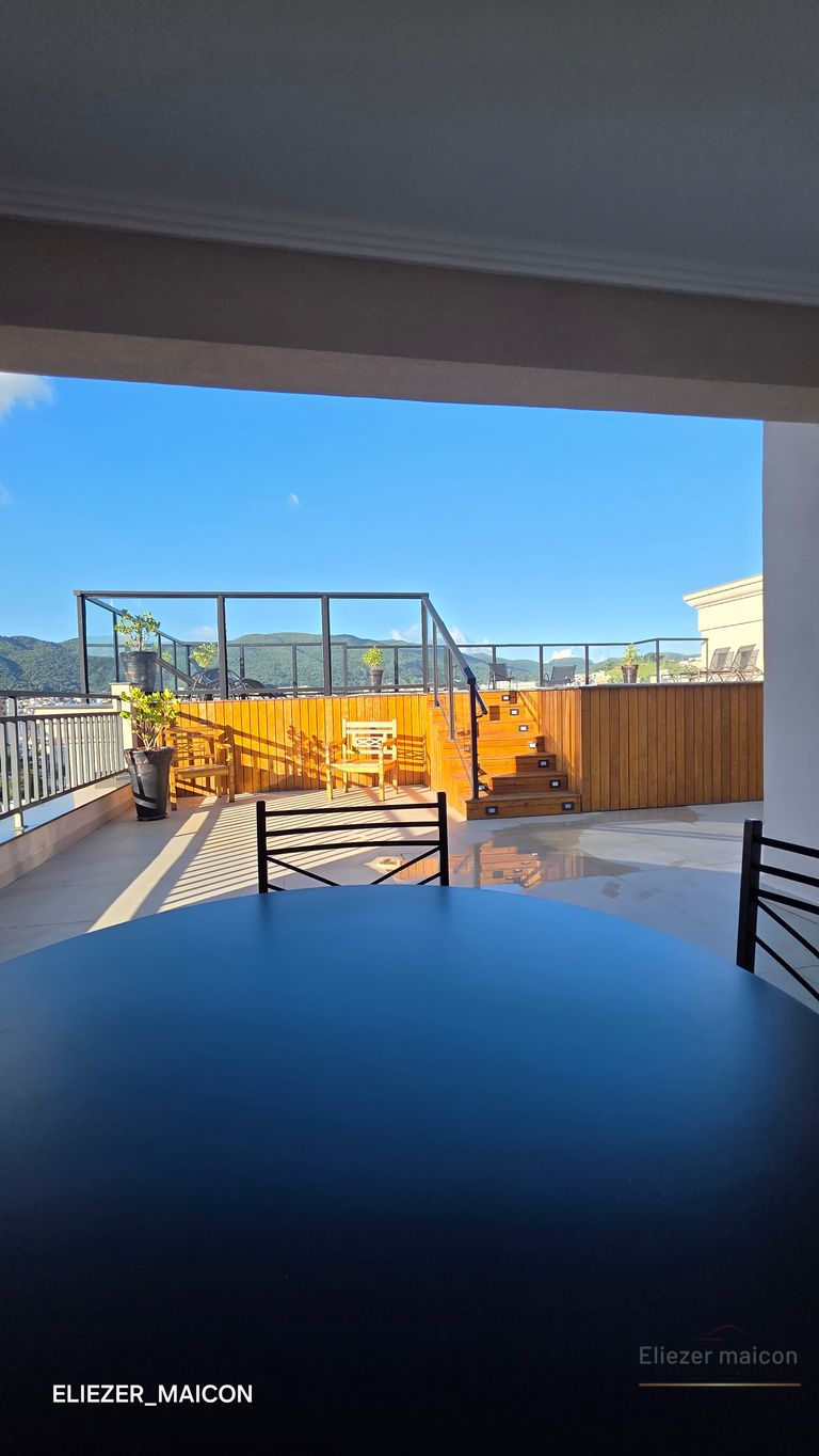 Apartamento, 3 quartos, 144 m² - Foto 54