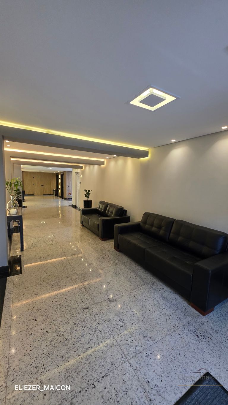 Apartamento, 3 quartos, 144 m² - Foto 3