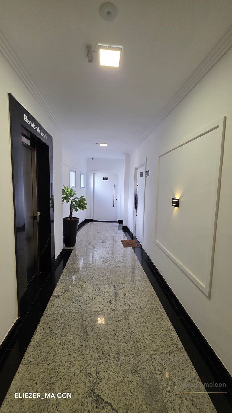 Apartamento, 3 quartos, 144 m² - Foto 7
