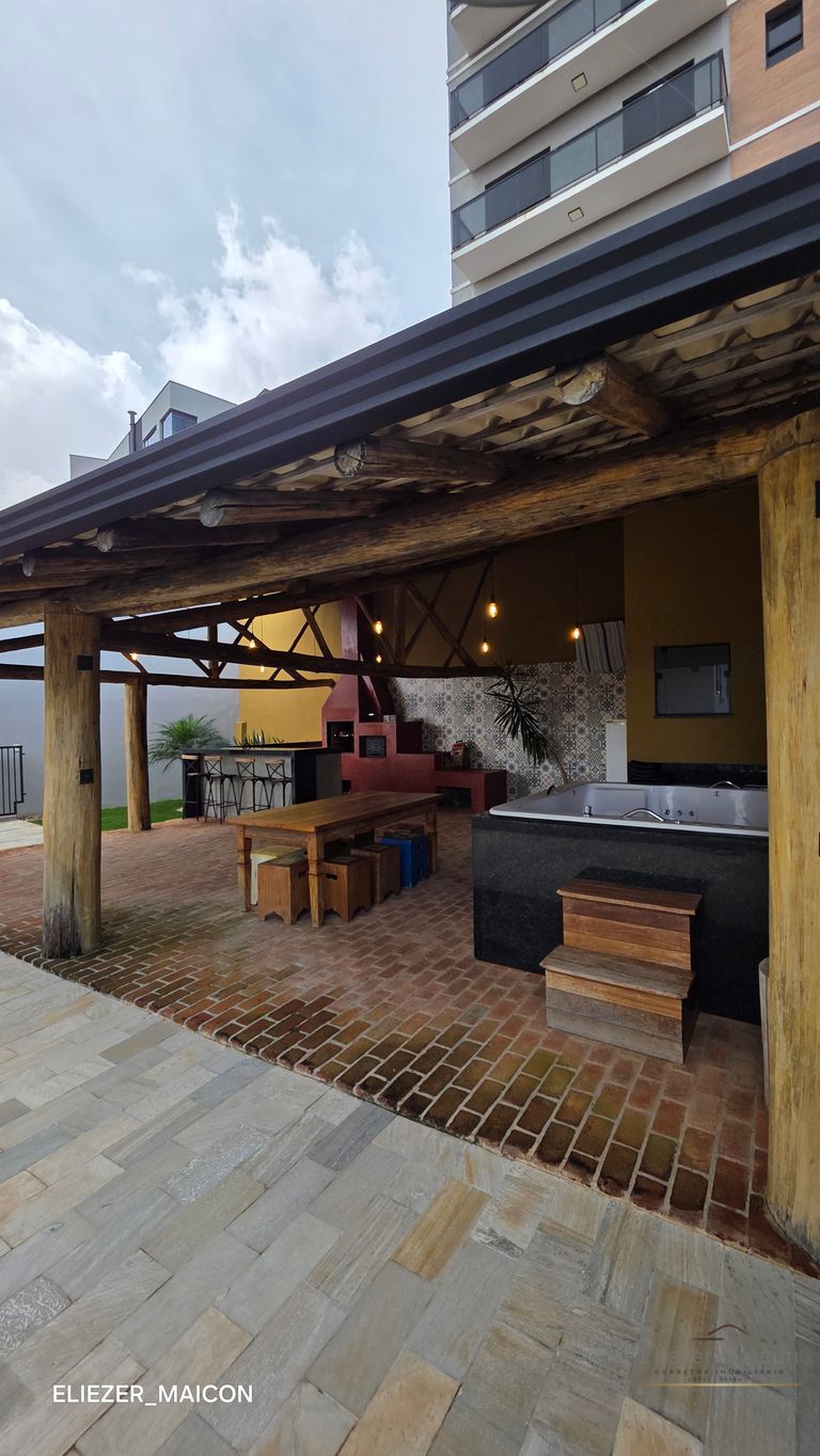 Casa, 3 quartos, 298 m² - Foto 39