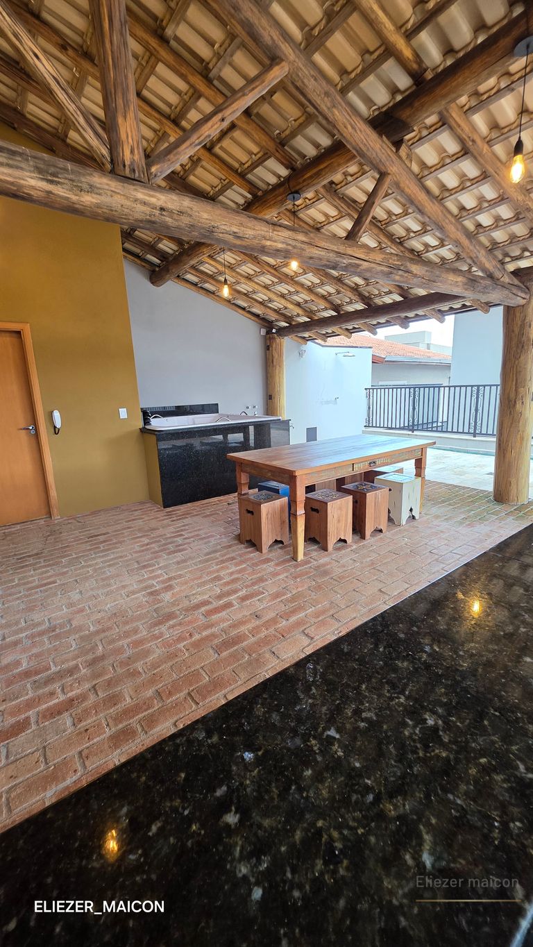 Casa, 3 quartos, 298 m² - Foto 41