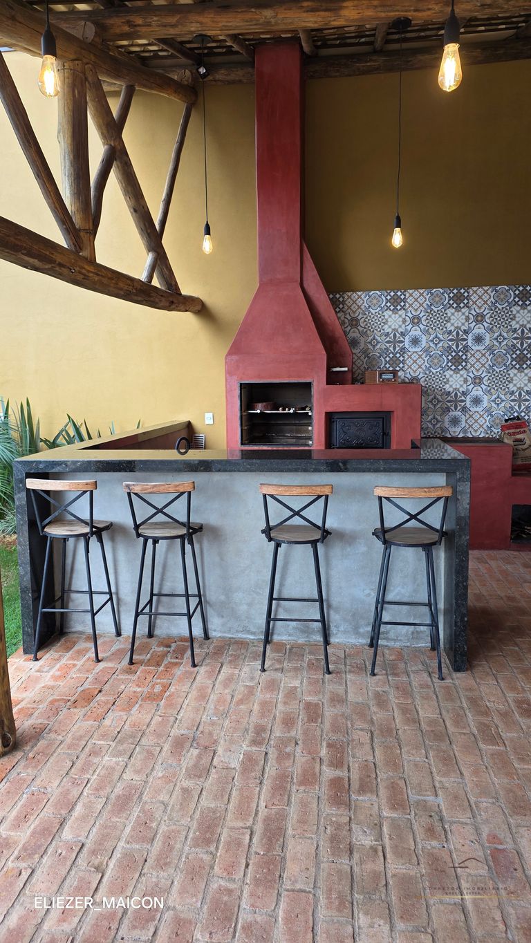 Casa, 3 quartos, 298 m² - Foto 43
