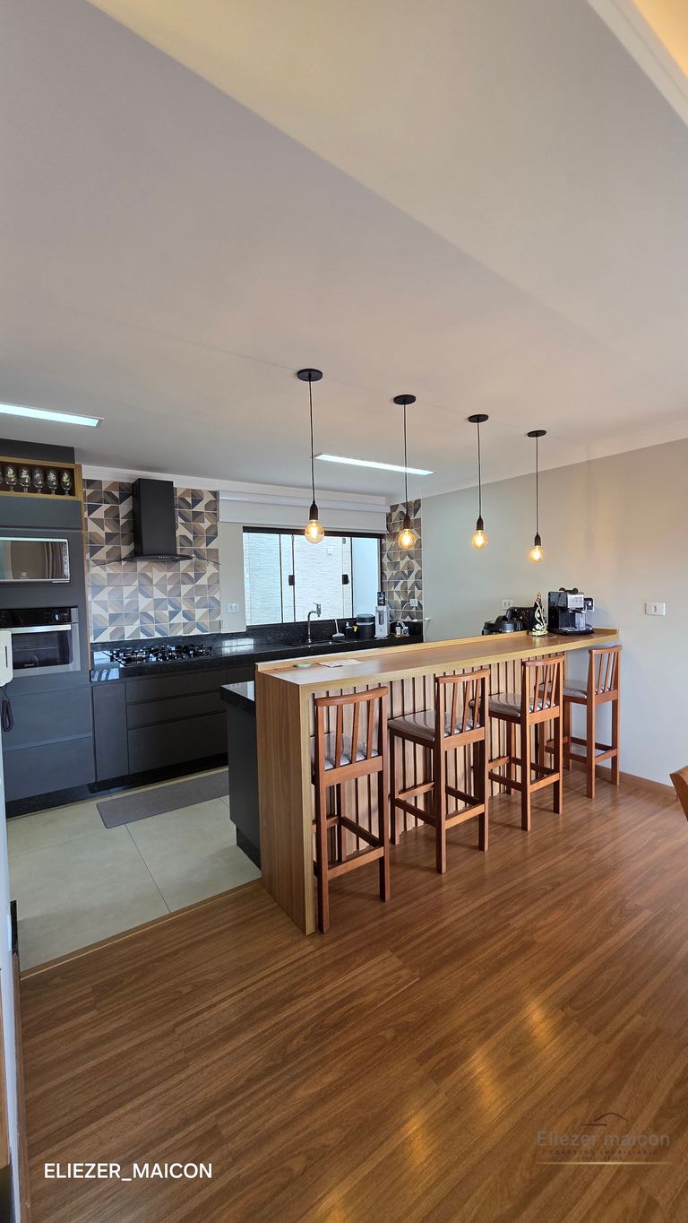 Casa, 3 quartos, 298 m² - Foto 31