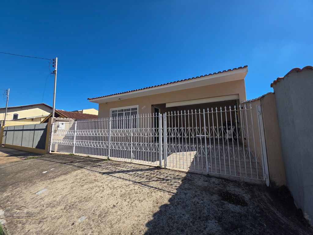 Sobrado, 3 quartos, 122 m² - Foto 2