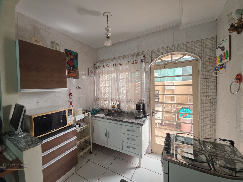 Sobrado, 3 quartos, 122 m² - Foto 21