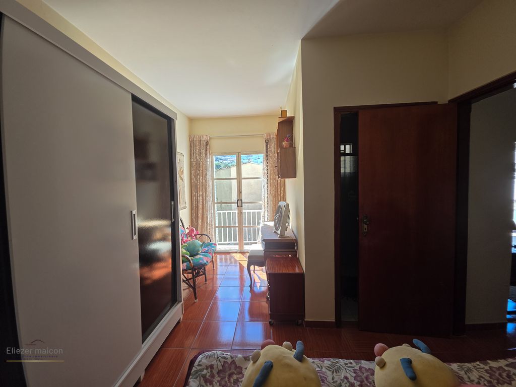 Sobrado, 3 quartos, 122 m² - Foto 8
