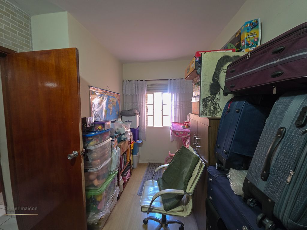 Sobrado, 3 quartos, 122 m² - Foto 15