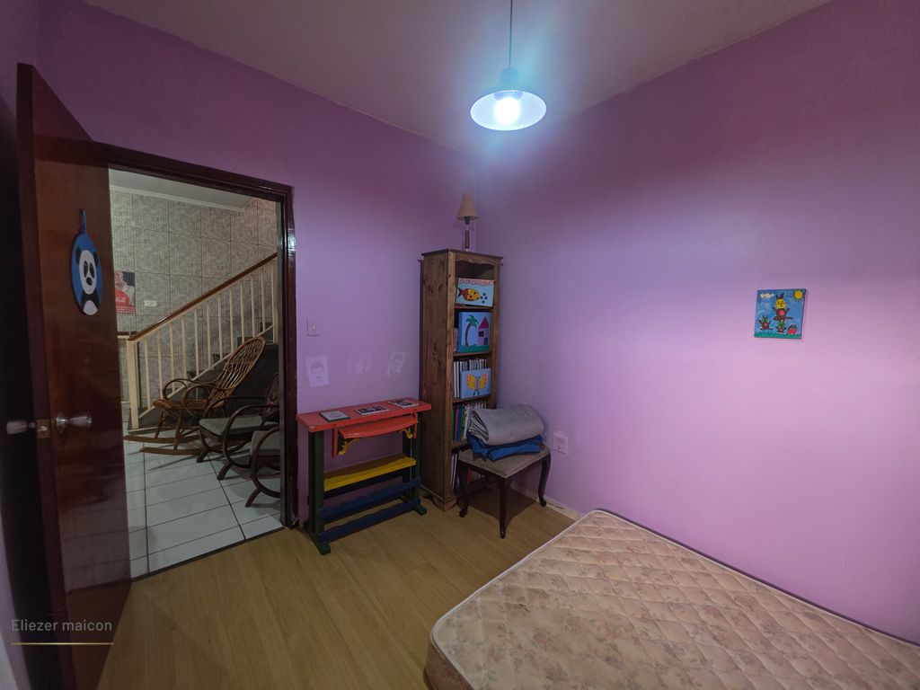 Sobrado, 3 quartos, 122 m² - Foto 14