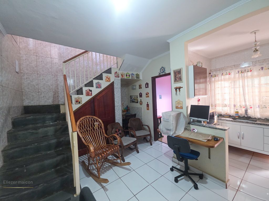 Sobrado, 3 quartos, 122 m² - Foto 18