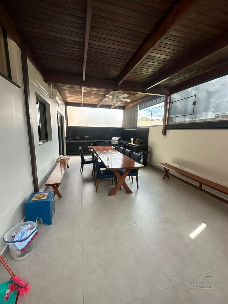Casa de Condomínio, 3 quartos - Foto 5