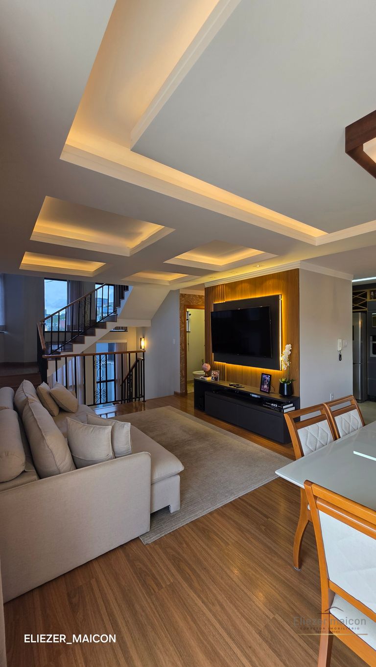 Casa, 3 quartos, 298 m² - Foto 9