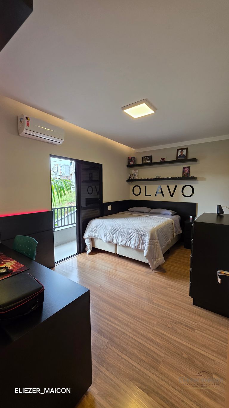 Casa, 3 quartos, 298 m² - Foto 17