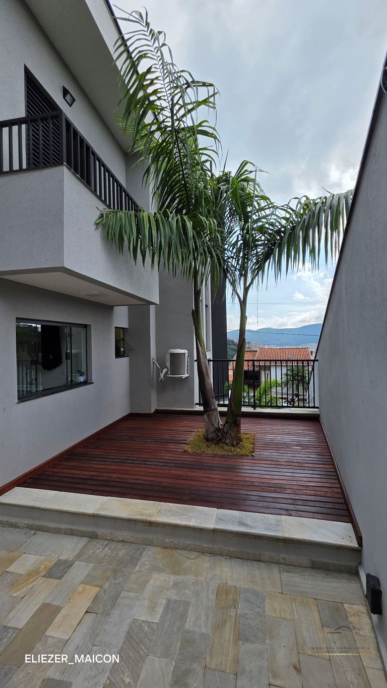 Casa, 3 quartos, 298 m² - Foto 37