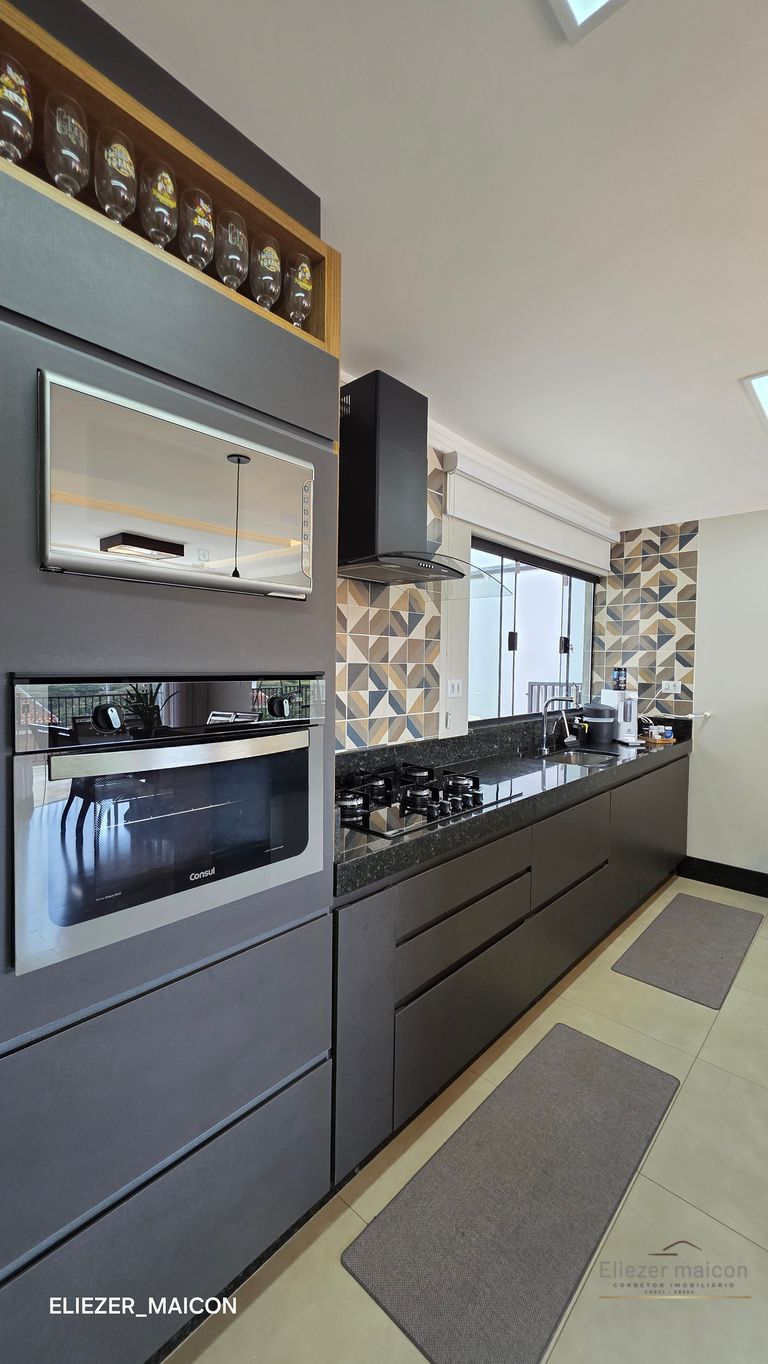 Casa, 3 quartos, 298 m² - Foto 33
