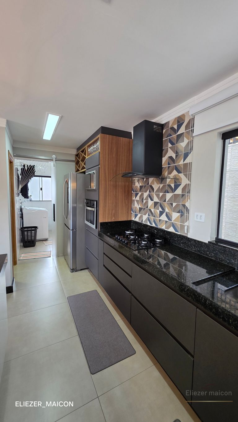 Casa, 3 quartos, 298 m² - Foto 34