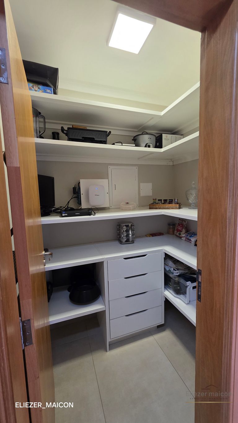 Casa, 3 quartos, 298 m² - Foto 35