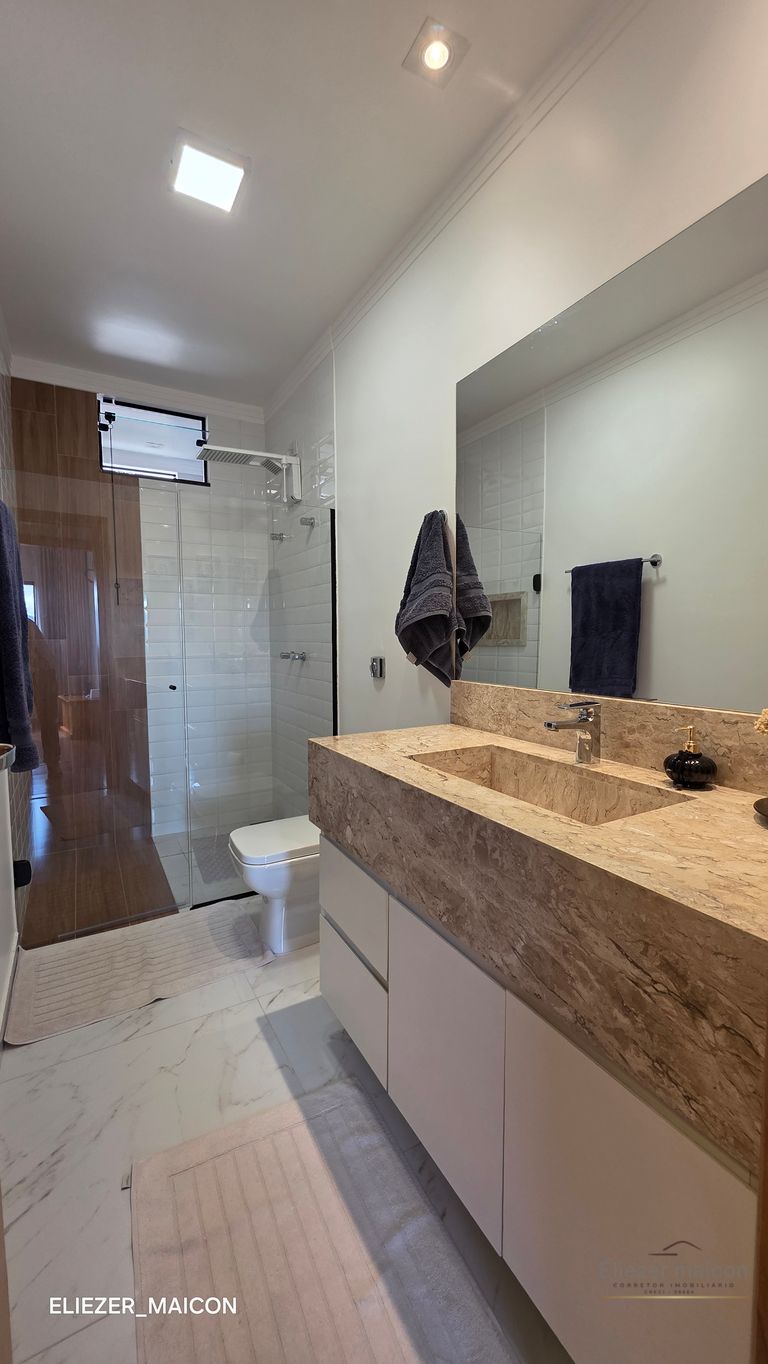 Casa, 3 quartos, 298 m² - Foto 22