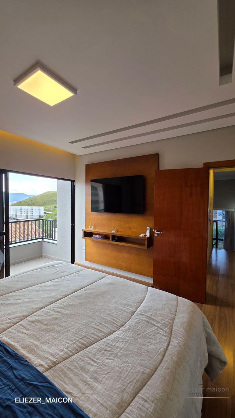 Casa, 3 quartos, 298 m² - Foto 24