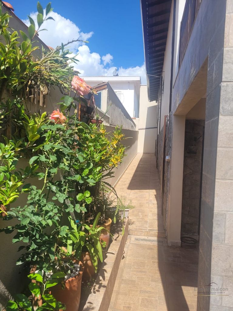 Casa, 3 quartos, 174 m² - Foto 22