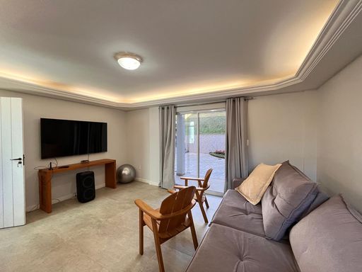 Sala de TV