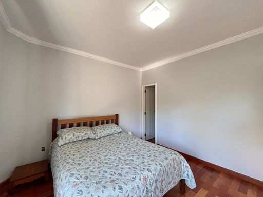 SUITE COM CLOSET