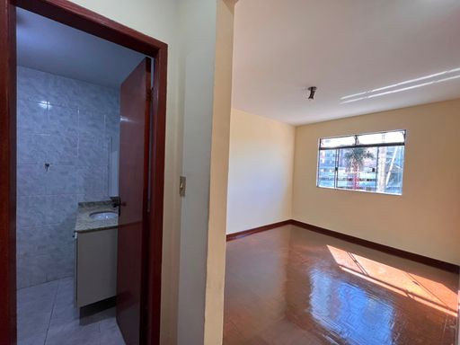 Quarto Suíte