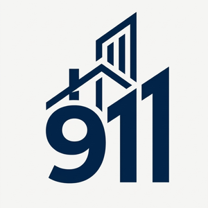 911 imóveis