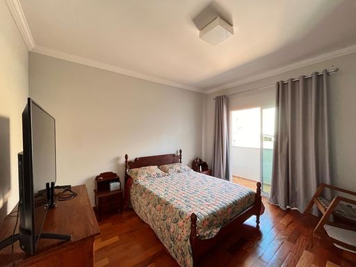 QUARTO SEGUNDO ANDAR