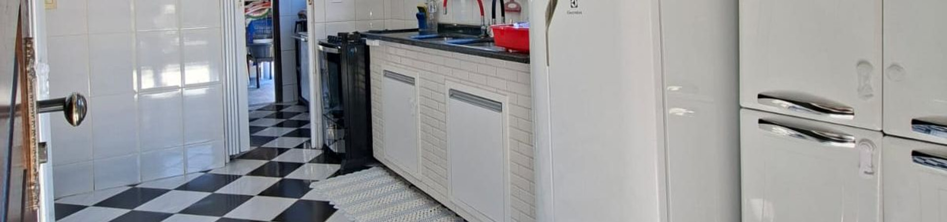 Cozinha