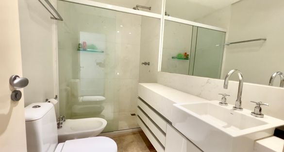 Vieira Souto, 448 m² de frente para o mar de Ipanema — foto 4