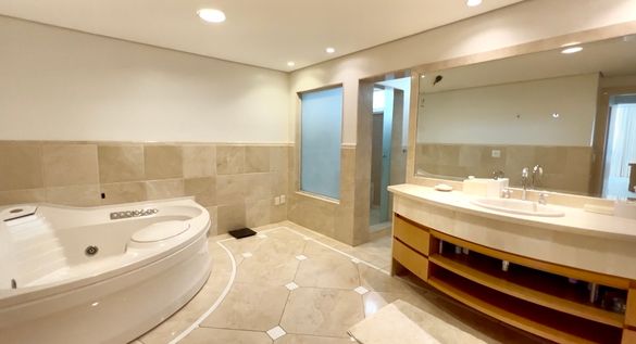 Vieira Souto, 448 m² de frente para o mar de Ipanema — foto 7