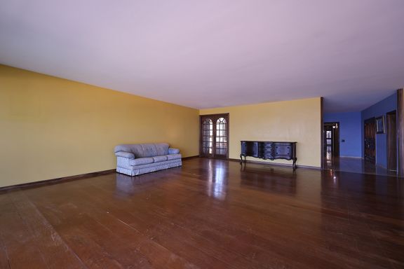 Vieira Souto, 350 m² de frente para o mar de Ipanema — foto 7