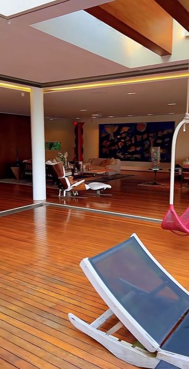 Casa de 1.100 m² no Jardim Botânico — foto 6