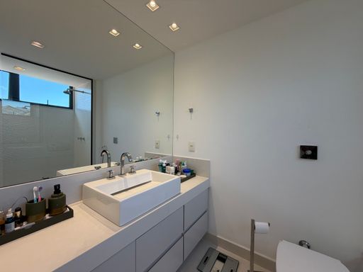 Casa de condomínio na Barra, 1.000 m² em terreno de esquina — foto 6