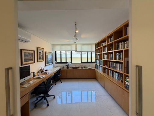 Casa de condomínio na Barra, 1.000 m² em terreno de esquina — foto 9