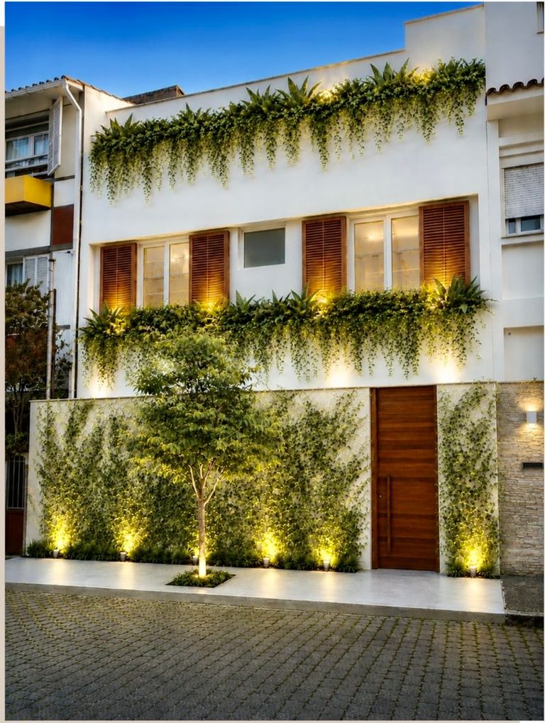Casa de condomínio no Jardim Botânico, 320 m²