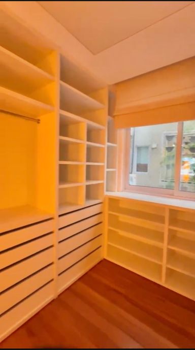 General Artigas, 240 m² e três vagas no Leblon — foto 4