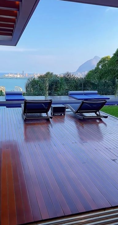 Casa de 1.100 m² no Jardim Botânico — foto 4