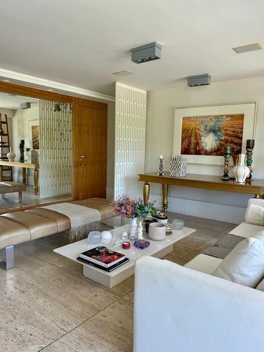 Epitácio Pessoa, 210 m² com vista para a Lagoa — foto 4