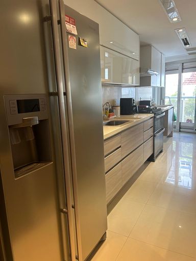 Epitácio Pessoa, 210 m² com vista para a Lagoa — foto 6