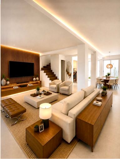 Casa de condomínio no Jardim Botânico, 320 m² — foto 2